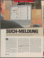 Seite 128 von Übersicht: auto motor und sport / Nr. 5 / 2007 - Titelseite