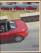Seite 23 von Übersicht: auto motor und sport / Nr. 14 / 2006 - Titelseite