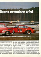 Seite 5 von Auto exklusiv Nr. 6 / 1987