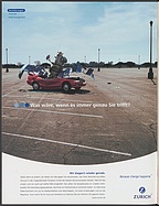 Seite 2 von Übersicht: auto motor und sport / Nr. 18 / 2007 - Titelseite