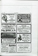 Seite 305 von ADAC Motorfahrer Nr. 15 / 1908 vom 10.04