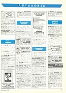 Seite 65 von Auto exklusiv Nr. 3 / 1985