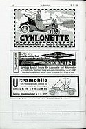 Seite 718 von ADAC Motorfahrer Nr. 30 / 1908 vom 24.07