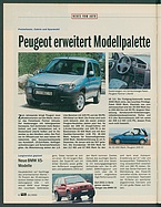 Seite 8 von Übersicht: auto motor und sport / Nr. 20 / 2000 - Titelseite