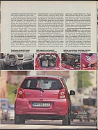 Seite 40 von Übersicht: auto motor und sport / Nr. 12 / 2009 - Titelseite