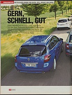 Seite 56 von auto motor und sport Nr. 13 / 2010