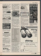 Seite 119 von Übersicht: auto motor und sport / Nr. 21 / 1991 - Titelseite