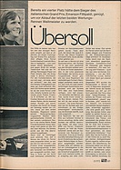 Seite 169 von auto motor und sport Nr. 20 / 1972