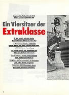 Page 28 of Auto exklusiv Nr. 2 / 1987