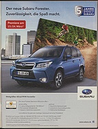 Seite 23 von auto motor und sport Nr. 6 / 2013