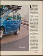 Seite 31 von Übersicht: auto motor und sport / Nr. 5 / 2003 - Titelseite