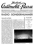 Seite 5 von Illustrierte AR Nr. 9 / 1929 vom 01.10