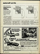 Page 106 of ADAC Motorwelt Nr. 4 / 1981 vom 04/01