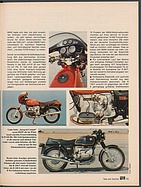Seite 89 von auto motor und sport Nr. 19 / 1976