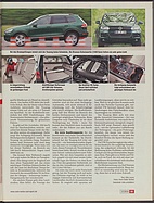 Seite 33 von auto motor und sport Nr. 12 / 2010