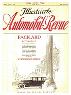 Seite 1000 von Illustrierte AR Nr. 2 / 1925 vom 01.02