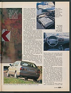 Seite 27 von Übersicht: auto motor und sport / Nr. 24 / 1996 - Titelseite