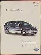 Seite 49 von Übersicht: auto motor und sport / Nr. 20 / 2007 - Titelseite