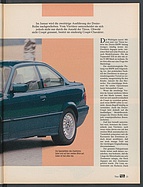 Seite 13 von Übersicht: auto motor und sport / Nr. 21 / 1991 - Titelseite
