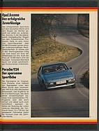 Seite 39 von auto motor und sport Nr. 19 / 1976