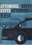 AR-Katalog 1964 Seite 