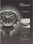 Seite 11 von Übersicht: auto motor und sport / Nr. 23 / 2006 - Titelseite