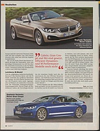 Seite 22 von auto motor und sport Nr. 13 / 2013