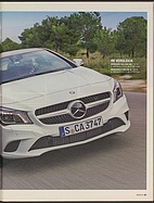 Seite 27 von auto motor und sport Nr. 6 / 2013
