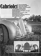 Seite 45 von Auto exklusiv Nr. 1 / 1987