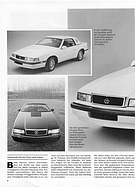 Seite 6 von Auto exklusiv Nr. 7 / 1986