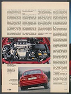 Seite 74 von Übersicht: auto motor und sport / Nr. 5 / 1994 - Titelseite
