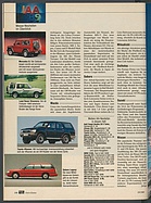 Seite 192 von Übersicht: auto motor und sport / Nr. 19 / 1989 - Titelseite