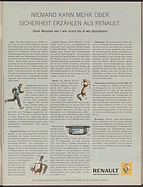 Seite 29 von Übersicht: auto motor und sport / Nr. 24 / 2006 - Titelseite