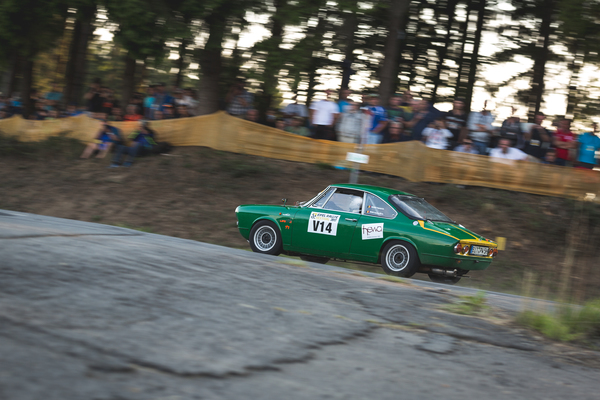 Simca 1200 S