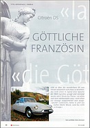 Seite 22 von SwissClassics Nr. 1 / 2006