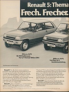 Seite 18 von auto motor und sport Nr. 6 / 1976
