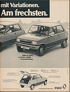 Seite 19 von auto motor und sport Nr. 6 / 1976