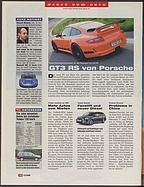 Seite 10 von Übersicht: auto motor und sport / Nr. 13 / 2006 - Titelseite