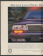 Seite 24 von Übersicht: auto motor und sport / Nr. 8 / 1993 - Titelseite