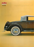 Seite 35 von Auto exklusiv Nr. 12 / 1989