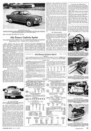 Testbericht: Langstreckenprüfung 108: Alfa Romeo Giulietta Sprint (AR-Zeitung Nr. 25 / 1959 vom 04.Jun.1959 - Seite 17)