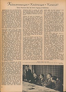 Seite 16 von Übersicht: Das Auto / Nr. 6 / 1949 - Titelseite