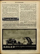 Seite 7 von ADAC Motorfahrer Nr. 18 / 1916 vom 29.04
