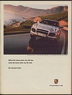 Seite 41 von Übersicht: auto motor und sport / Nr. 21 / 2005 - Titelseite