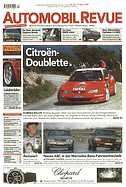 Seite 1 von AR Nr. 20 / 1999