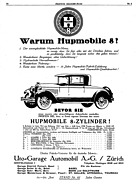 Seite 14 von Illustrierte AR Nr. 4 / 1926 vom 01.05
