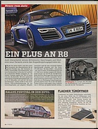 Seite 10 von auto motor und sport Nr. 17 / 2012