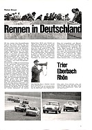 Seite 31 von Übersicht: Powerslide Nr. 12 / 1963 Titelseite
