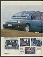 Seite 52 von Übersicht: auto motor und sport / Nr. 3 / 1999 - Titelseite