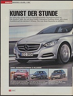 Seite 14 von auto motor und sport Nr. 6 / 2010